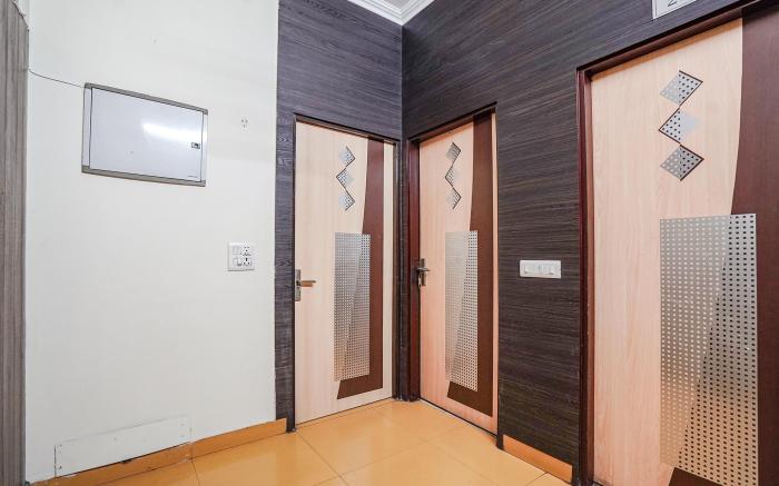 FabHotel Rivlet Premium