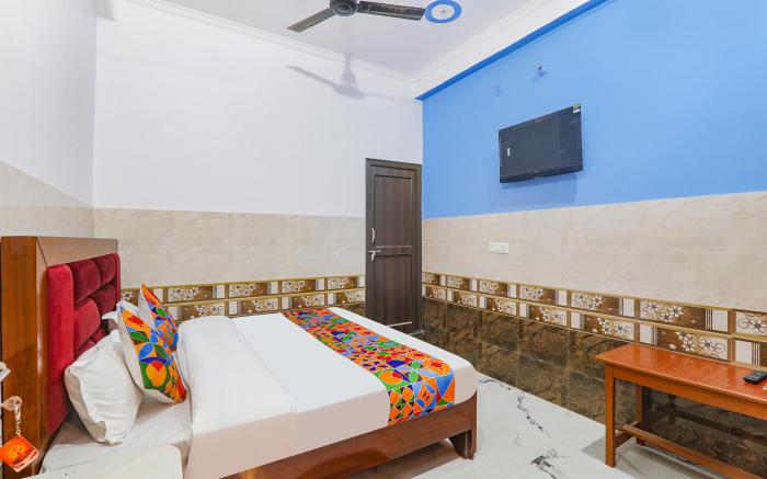 Hotel O Siya Raman