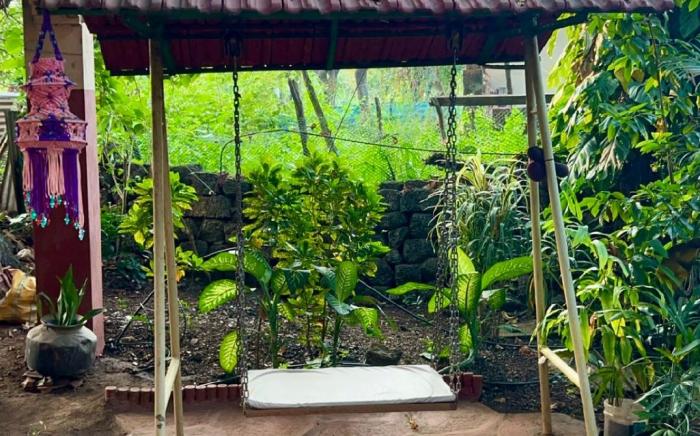 Anjunapalms GuestHouse