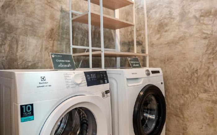 The Sand and I Private Pool Villa Huahin