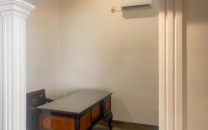 Urbanview Marsaben Guest House Syariah Lampung by RedDoorz