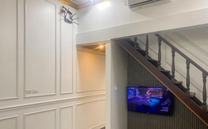 Urbanview Marsaben Guest House Syariah Lampung by RedDoorz