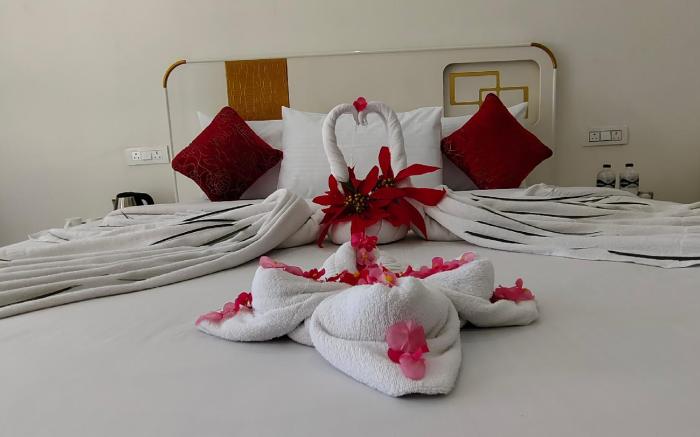 Stay Bliss Villa - Bhimtal
