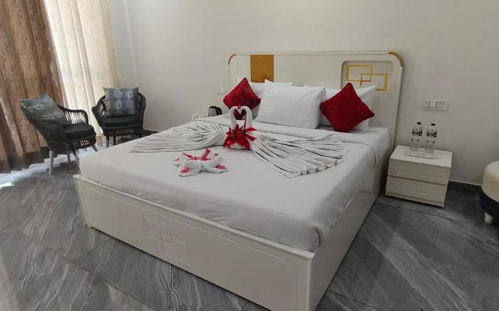 Stay Bliss Villa - Bhimtal