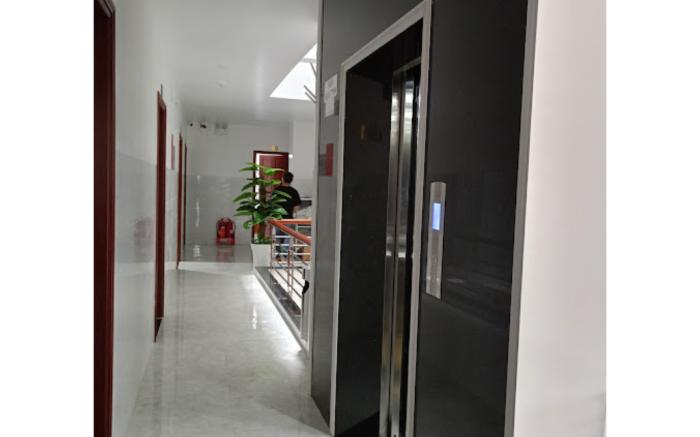 Bảo Di Hotel Sóc Trăng