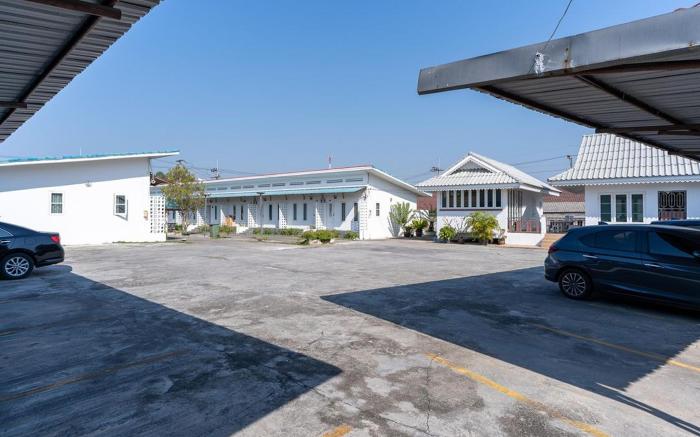 Sanipa Resort
