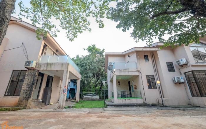 97 Royal Vista Villa Khandala Lonavala