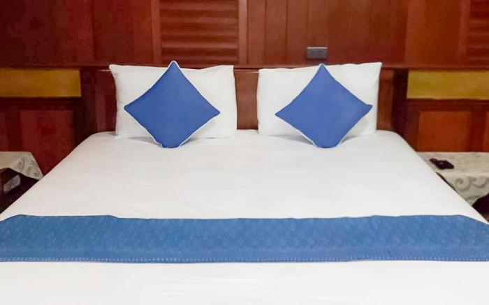 Waraporn Grand Mountain Hotel