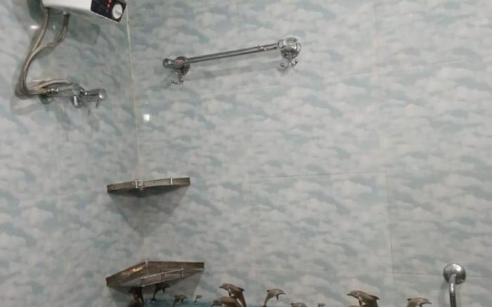 Hotel Shivanand By GRB