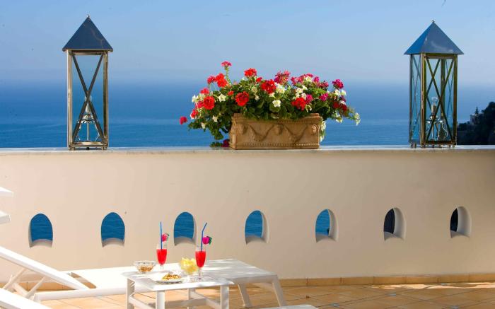 PALAZZO MARZOLI RESORT