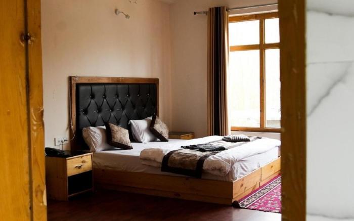 Sambhava Inn Leh Ladakh UT