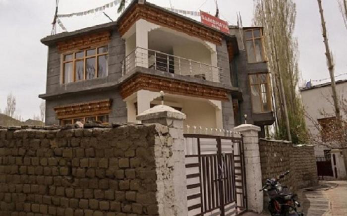 Sambhava Inn Leh Ladakh UT