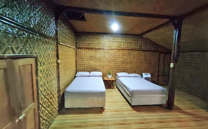 Púles Homestay 