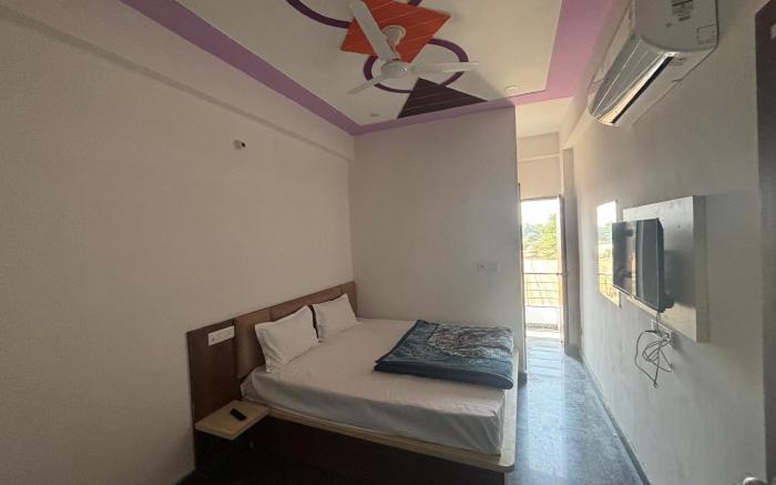 Hotel Shyam Sanwara