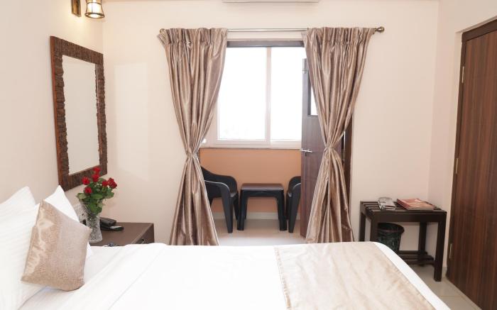 Nazri Hotel
