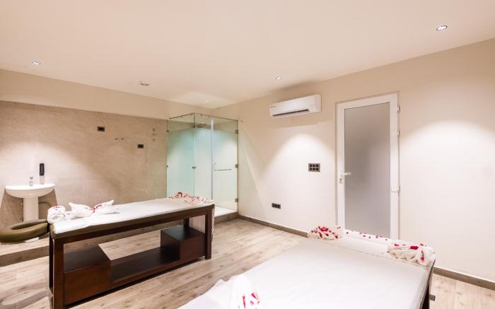Divine River Resort by DLS Hotels