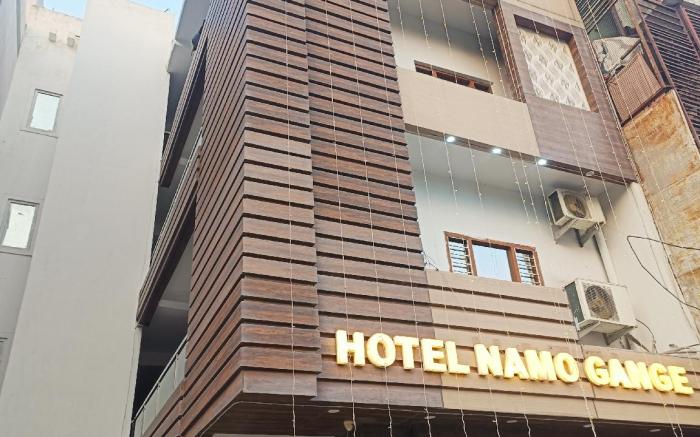 Hotel Namo Gange
