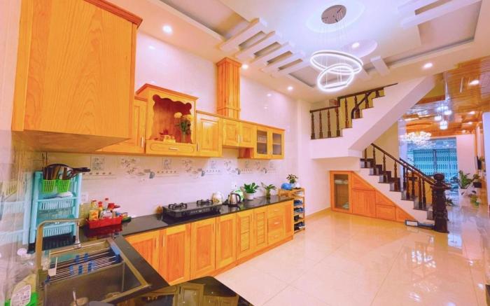 Nhat Hoang Homestay Da Lat