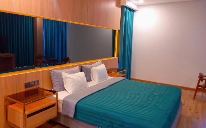 Ruby Ocean Villa & Resort