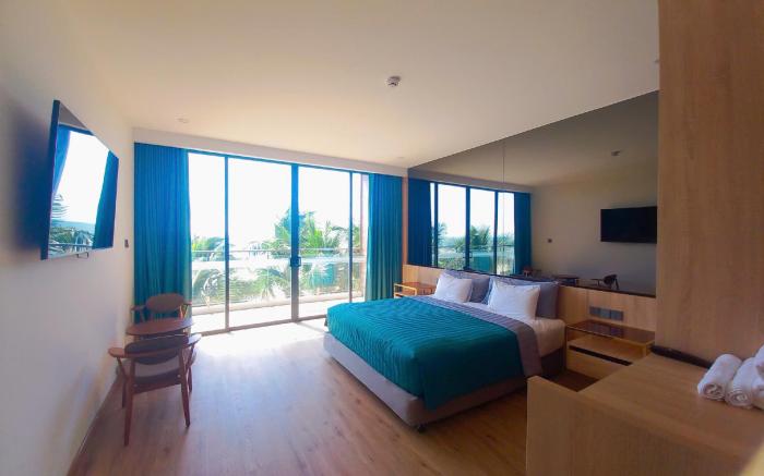 Ruby Ocean Villa & Resort