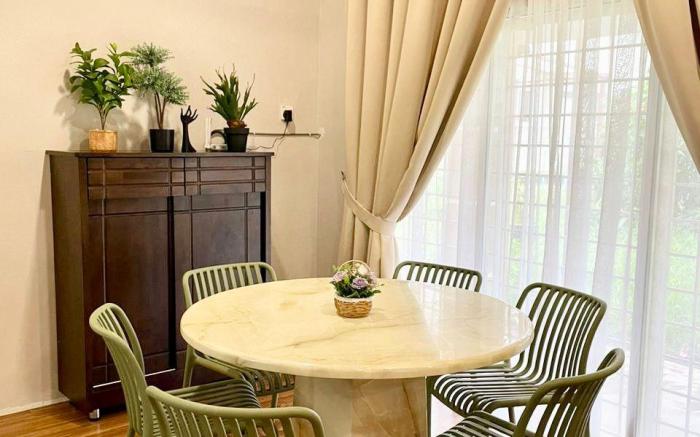 Cozy Home 12PAX 4Bedroom Kuantan