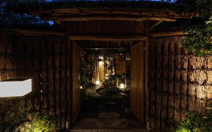HOTEL VMG VILLA KYOTO