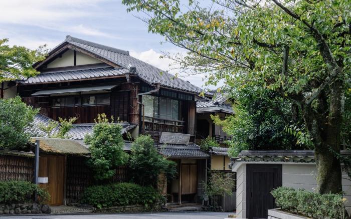 HOTEL VMG VILLA KYOTO