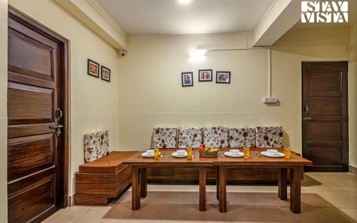StayVista at Madhuban Retreat