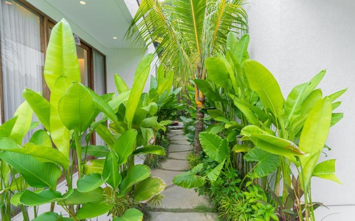 Casa Asih Ubud 2 Beddroom Villa