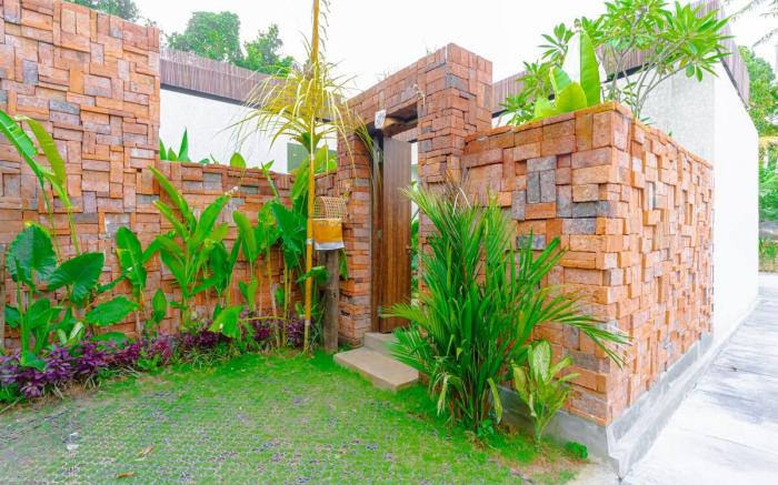 Casa Asih Ubud 2 Beddroom Villa