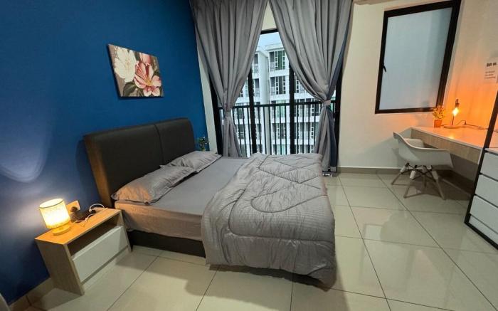Alinea Suites Seksyen 14