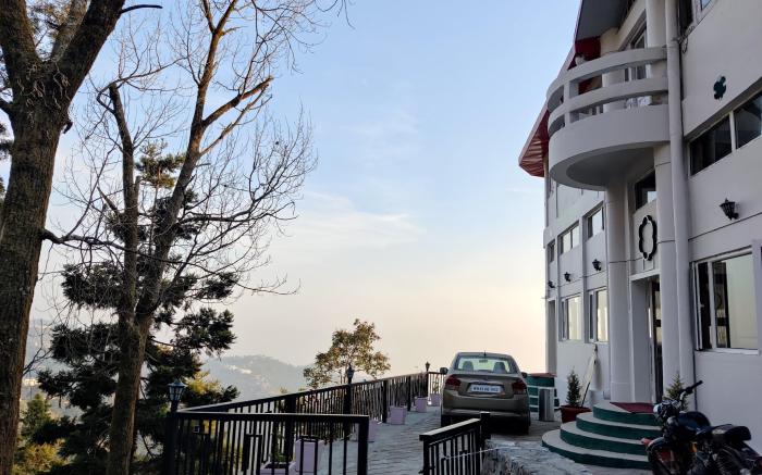 The Ved Mussoorie