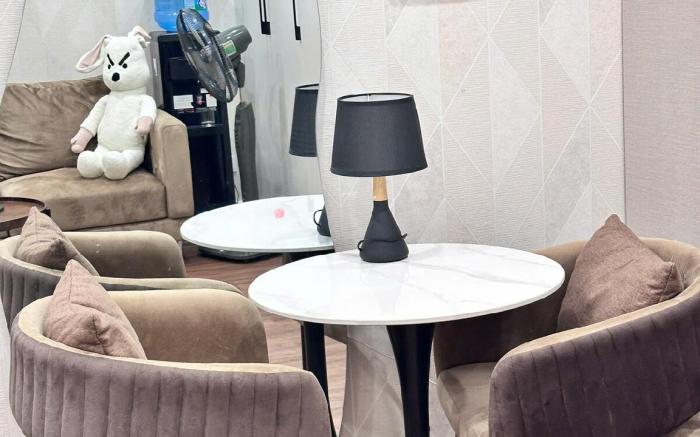 Vinhomes Smartcity - Căn hộ dich vụ  - Zhomestay