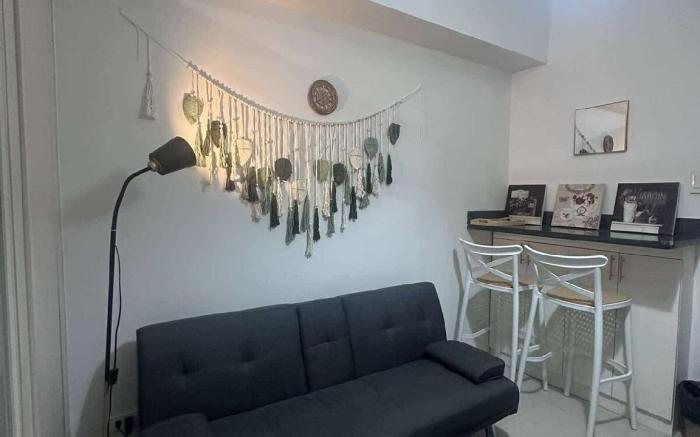 Sea Residences Homy and Cozy 1032D
