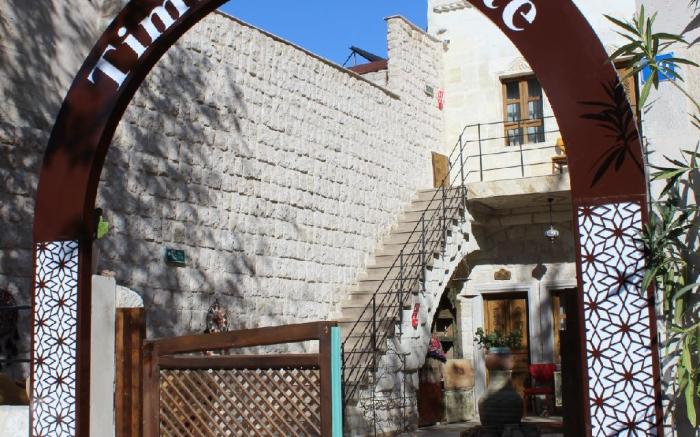 Timur inn Suite Hotel