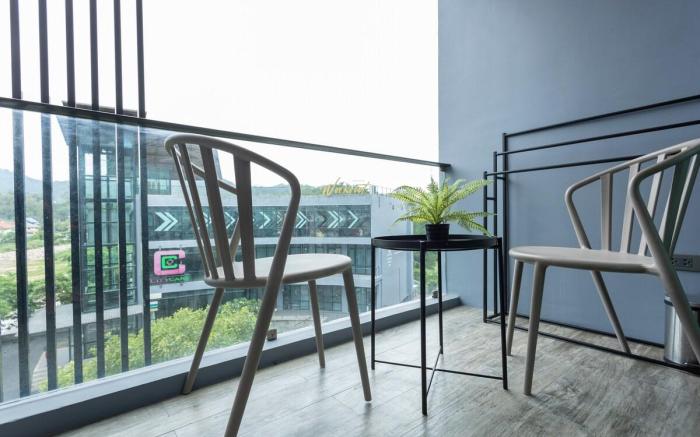 City Gate Very Nice Apartment Fully Loaded C138