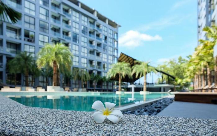 City Gate Very Nice Apartment Fully Loaded C138