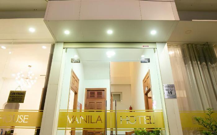 Vanila House