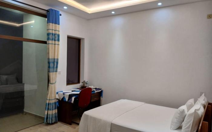 Utopia Polhena Hotel
