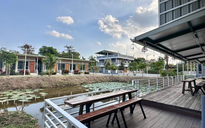 WoodView Resort
