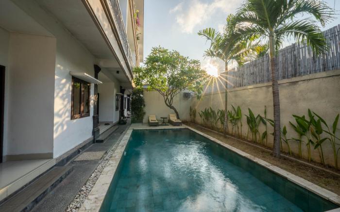 The Mupu Seminyak
