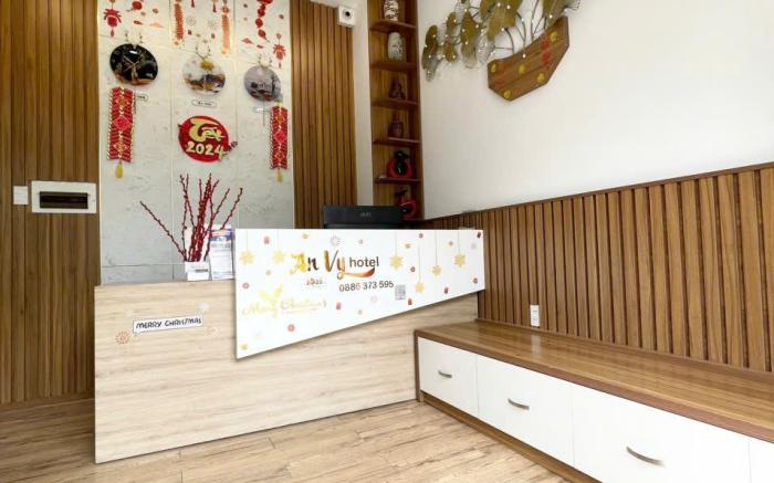 An Vy Hotel