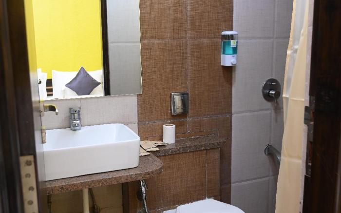 Rajkiyam - A Business Hotel