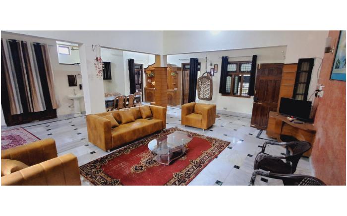 Sharan Homestay