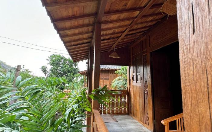 oemah kangin homestay