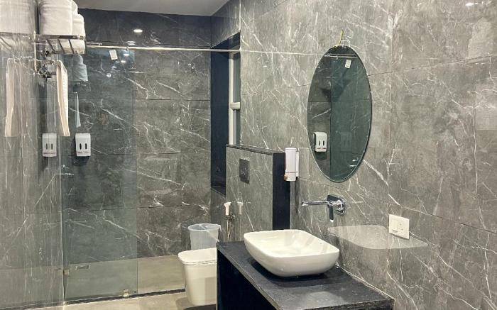 Hotel Ratan Elite