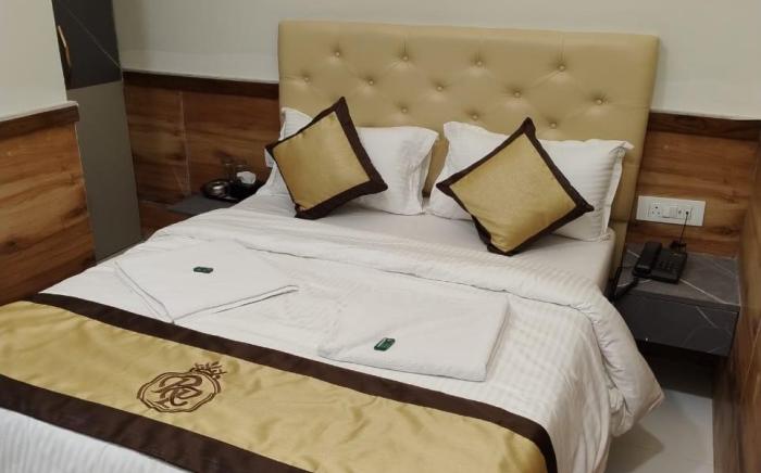 Hotel Royal Palace