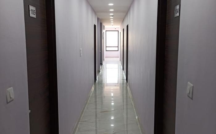Pratibha Hotel and Restaurant