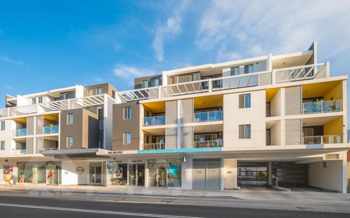 MetaWise 2BR Apartment in Heart of Hurlstone Park