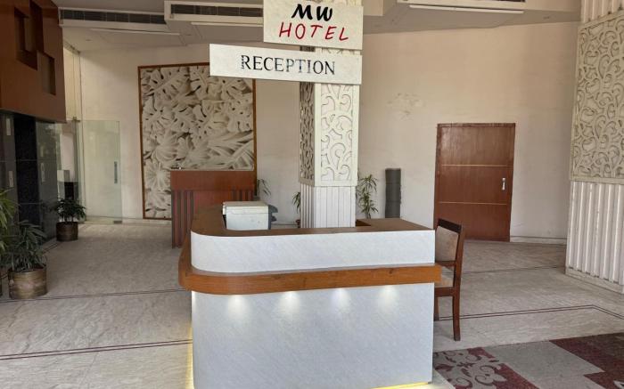 MW Hotel